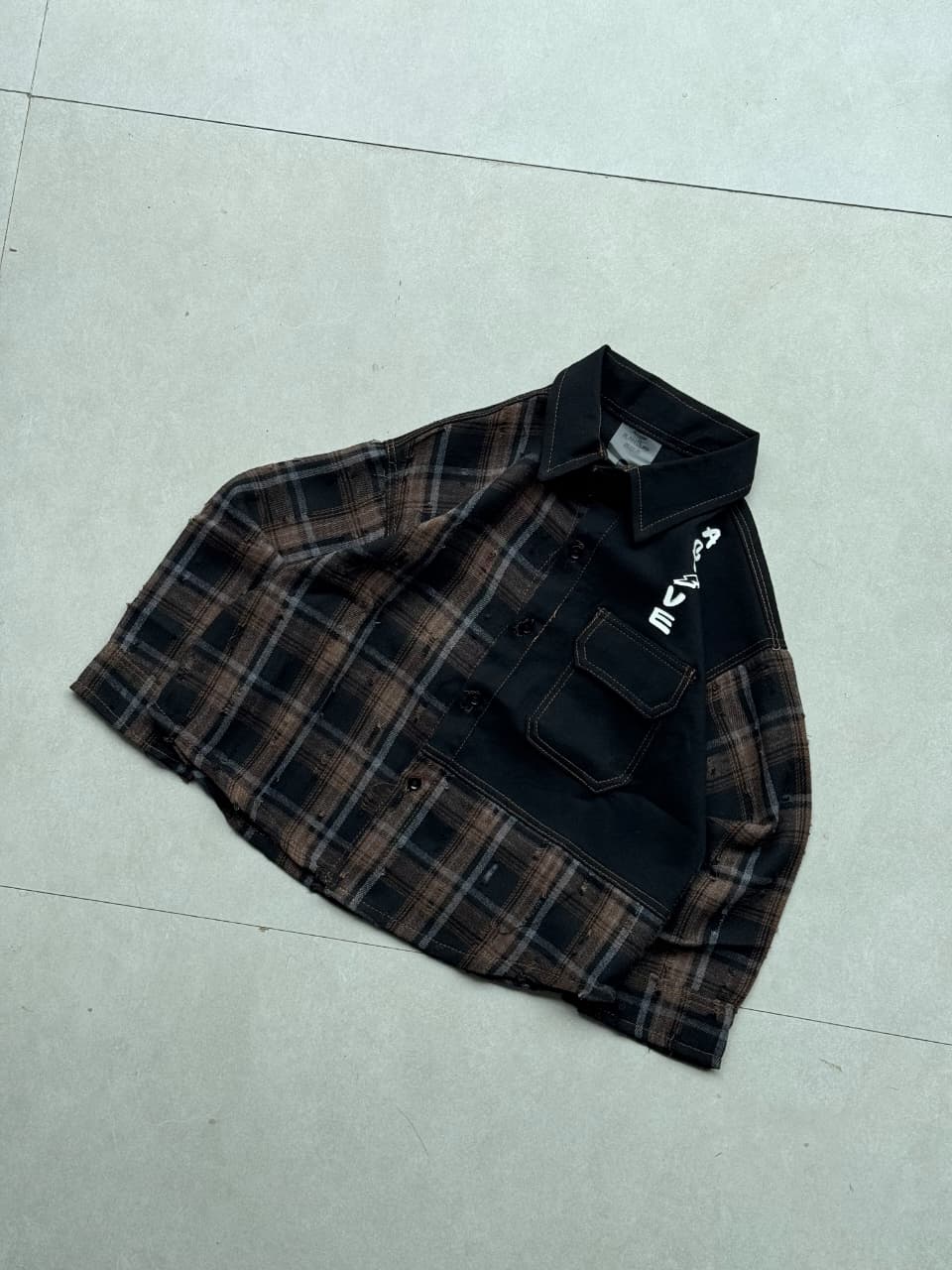 Toffe Horizon Shirt 3821