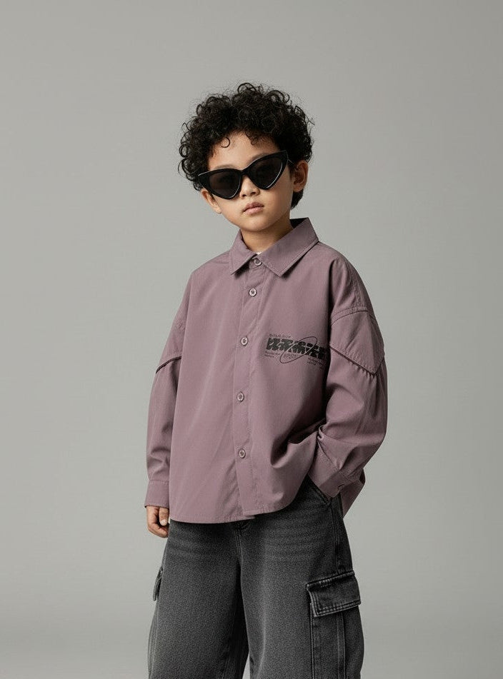 Soft Sage Shirt 1048