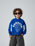 Benecio Minimal T-shirt 3342