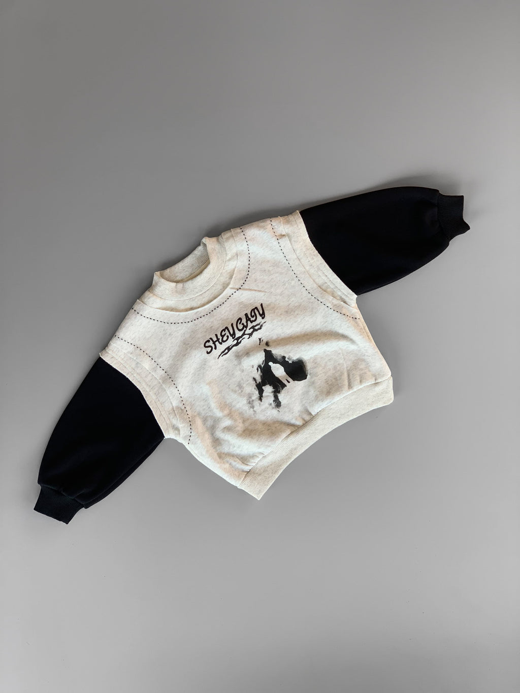 Blackout Drift T-shirt 1016