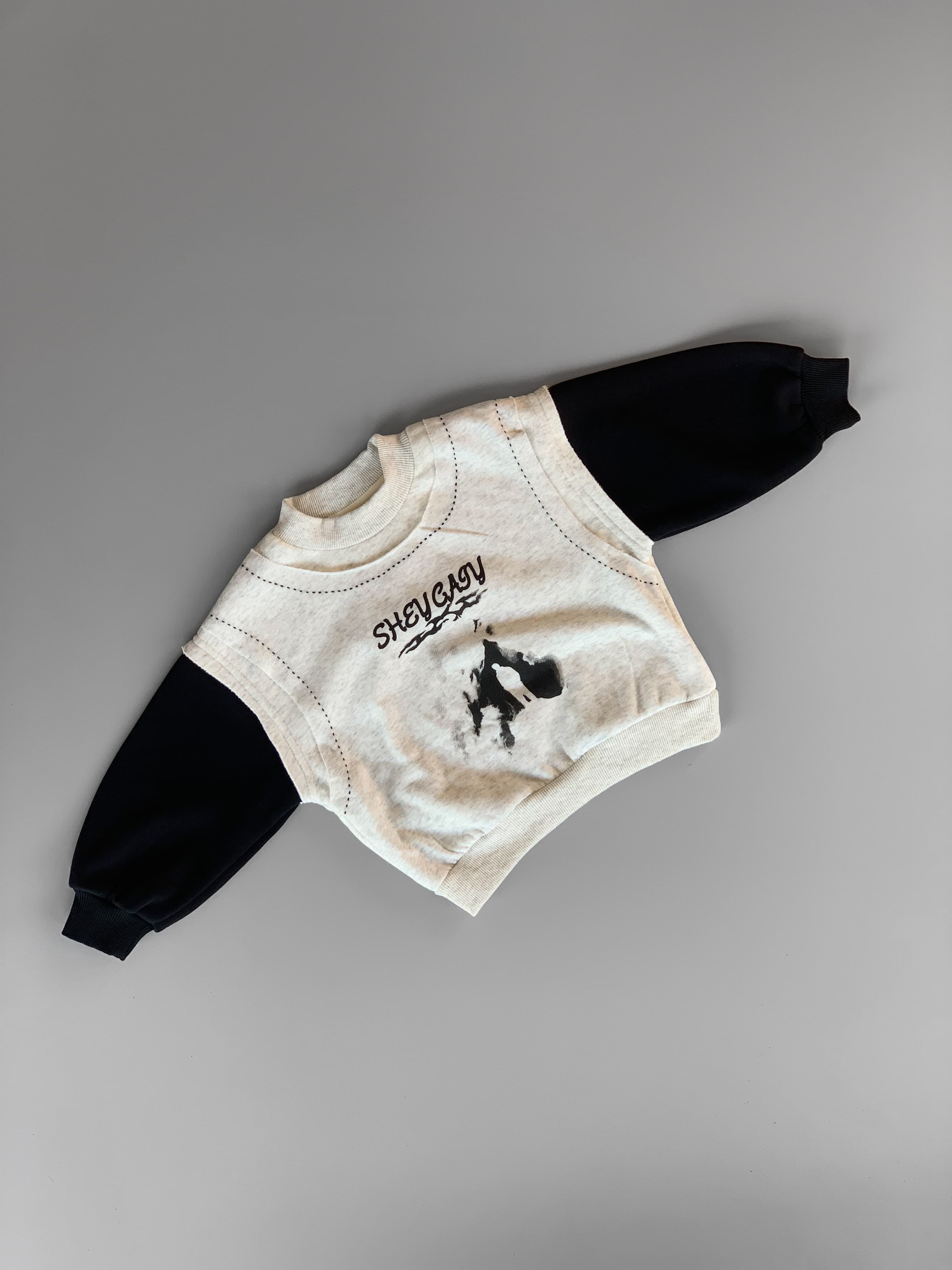 Blackout Drift T-shirt 1016