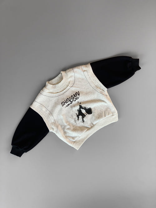 Blackout Drift T-shirt 1016