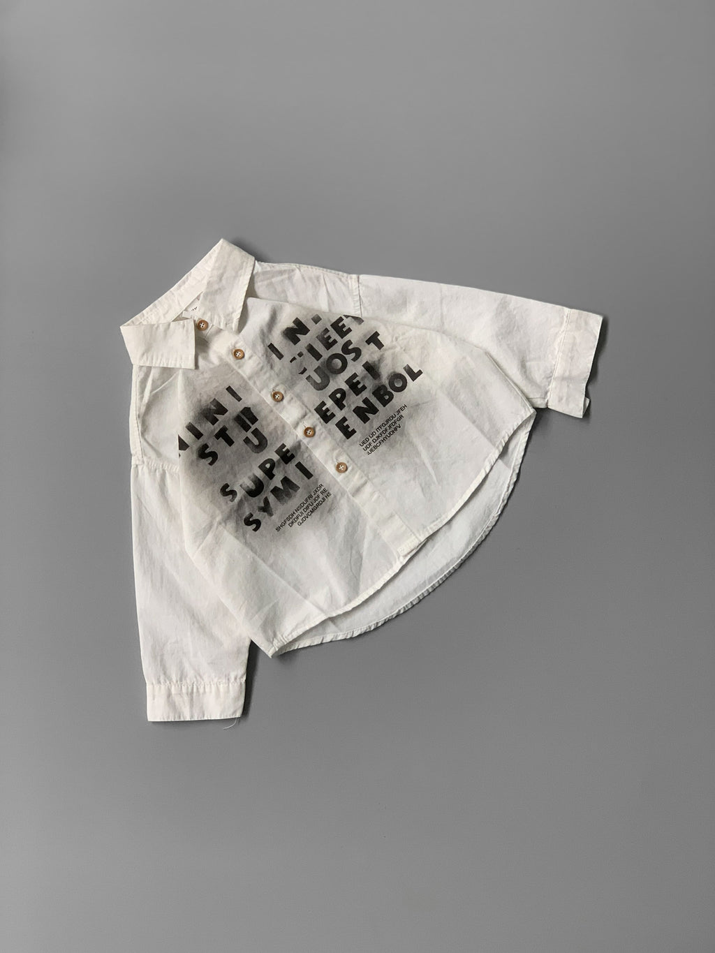 Inix Streetwear Shirt 1063