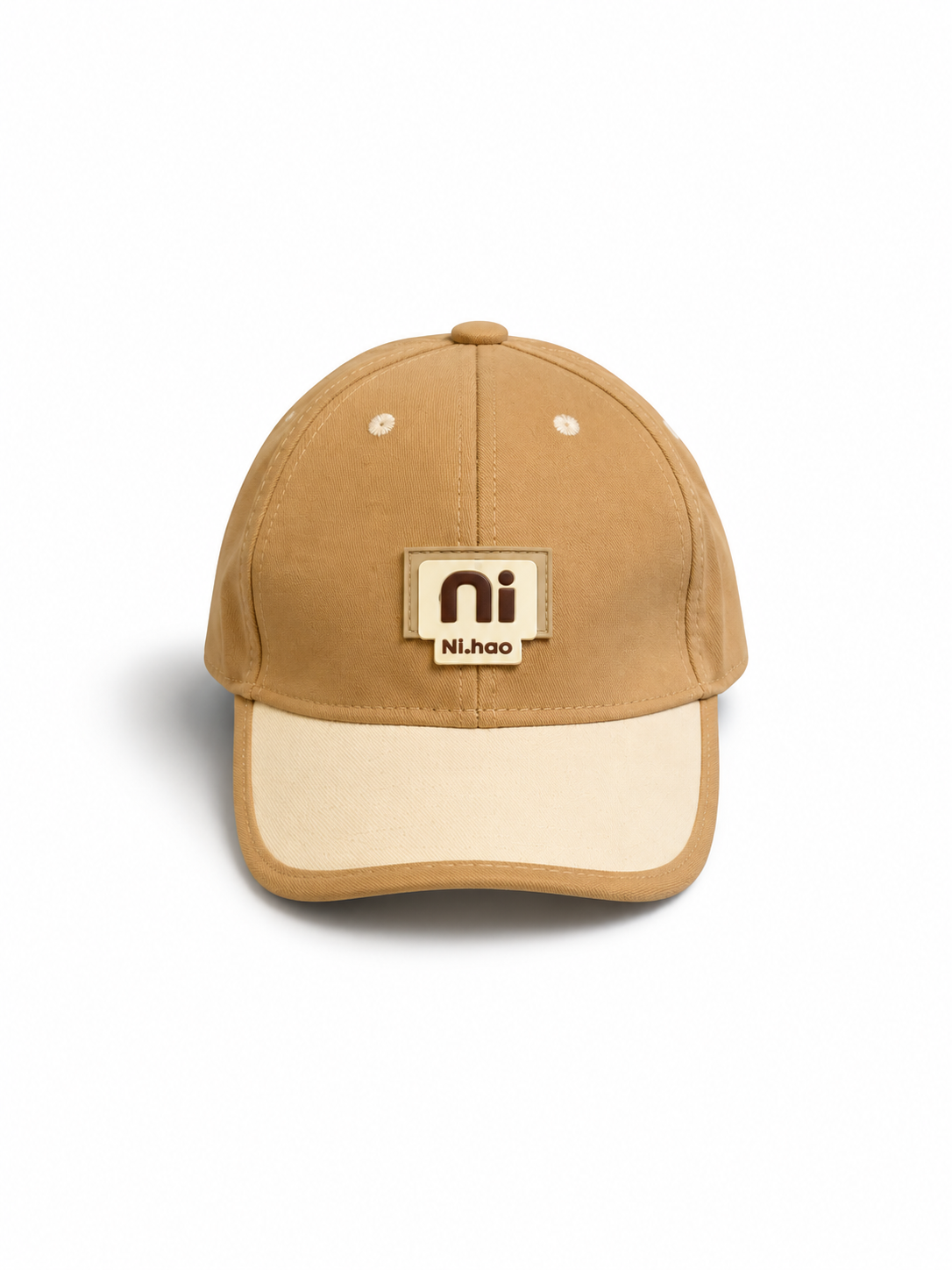 Classic Beige Cap