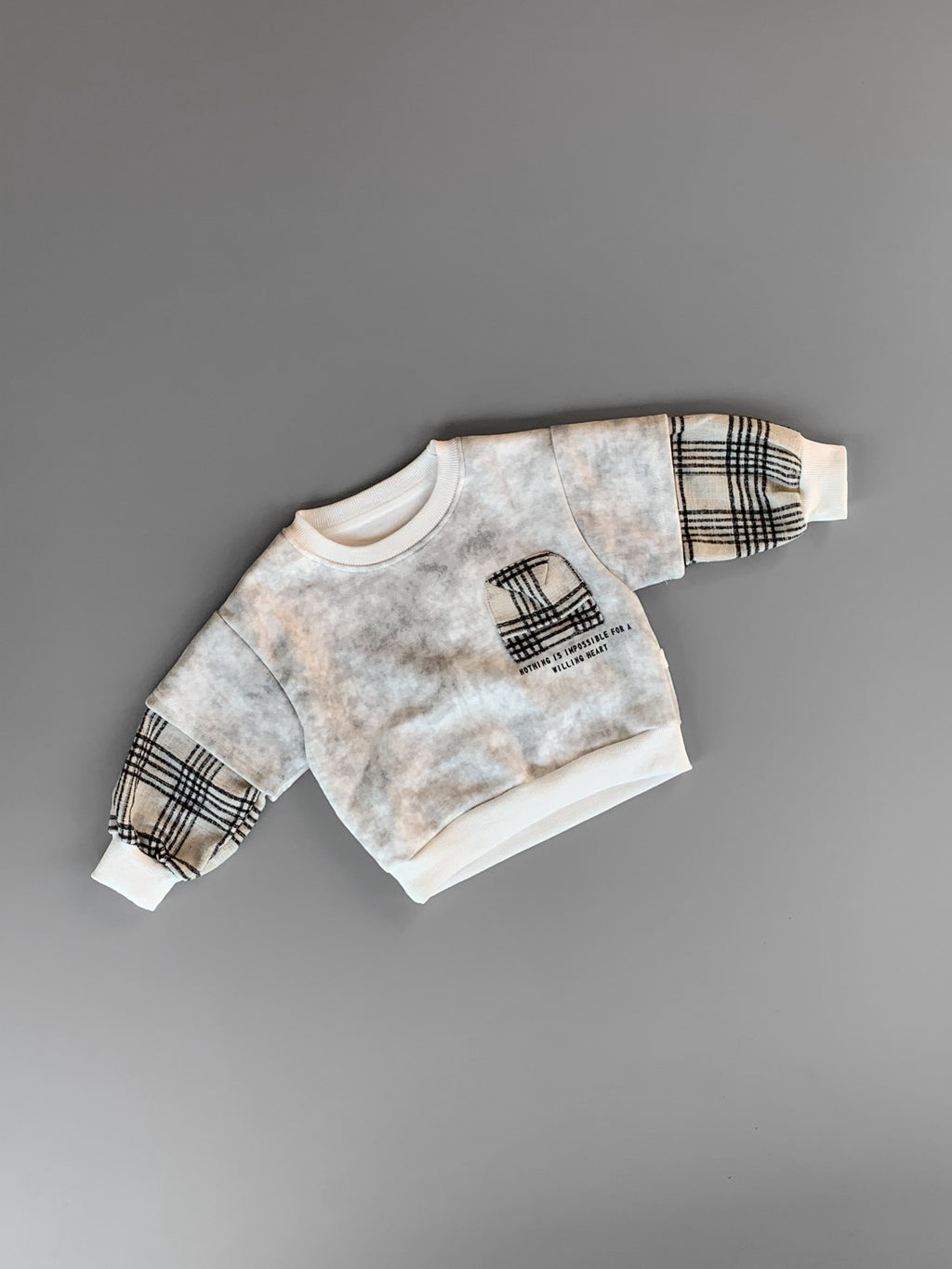 Soft Mist T-shirt 3691