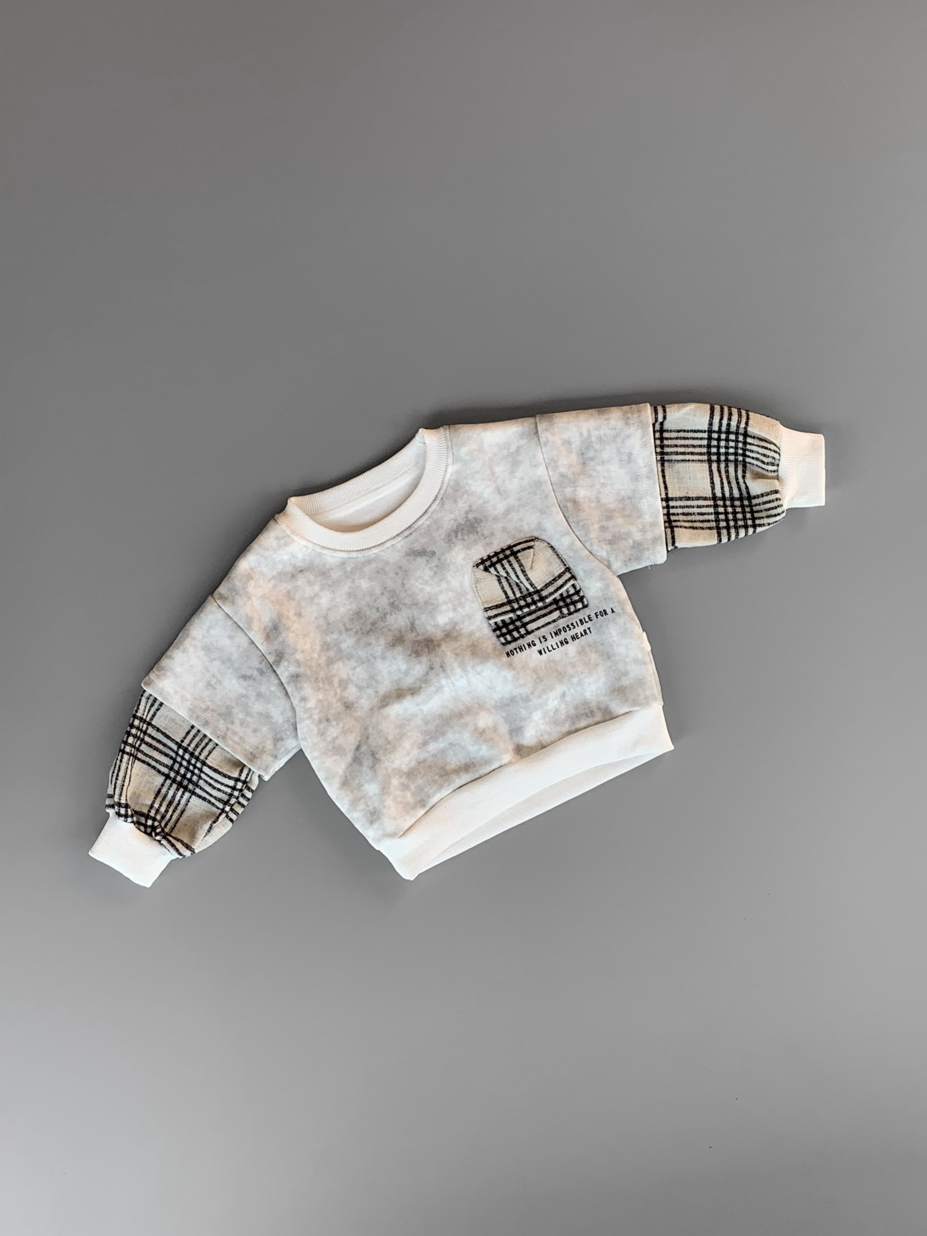 Soft Mist T-shirt 3691