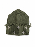Olive Street Beanie 3749