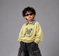 Lanyue Yellow 3638