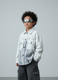 Offgrid Line Shirt 3812