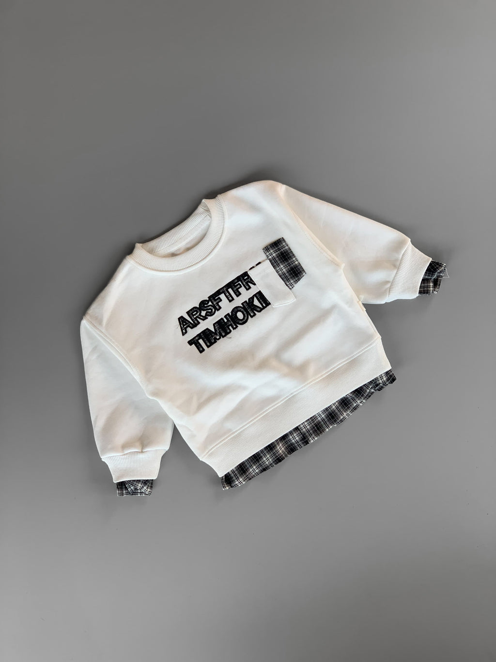 Urban Frost Kids Sweatshirt 3689
