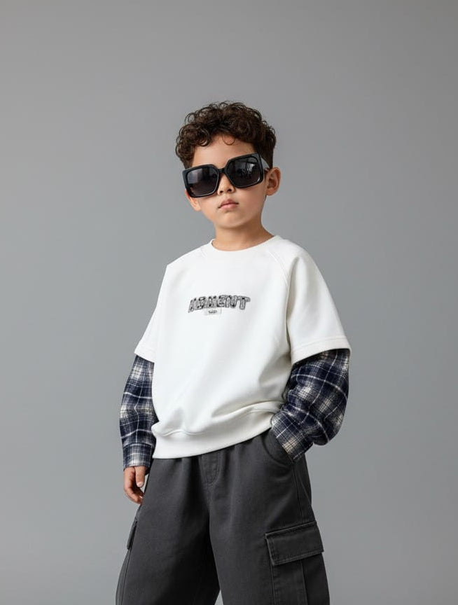 Classic Moment T-shirt 1027