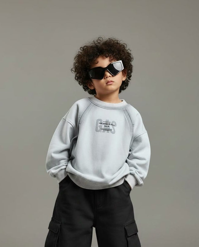 Classic Edge Full Sleeve T-shirt