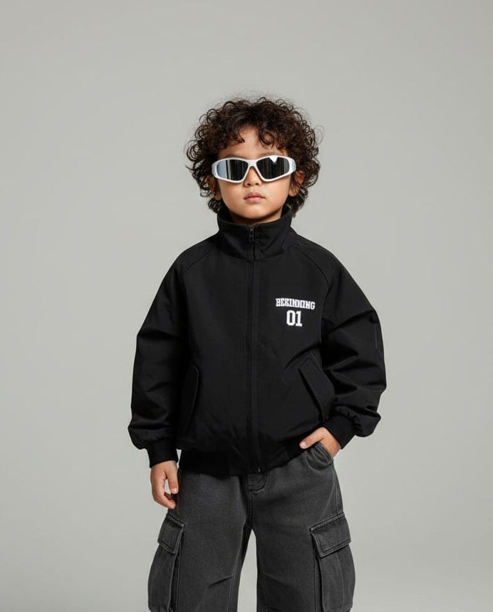 Urban Drift Kids Jacket 3575