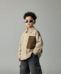 Pearl Dust Shirt 1041