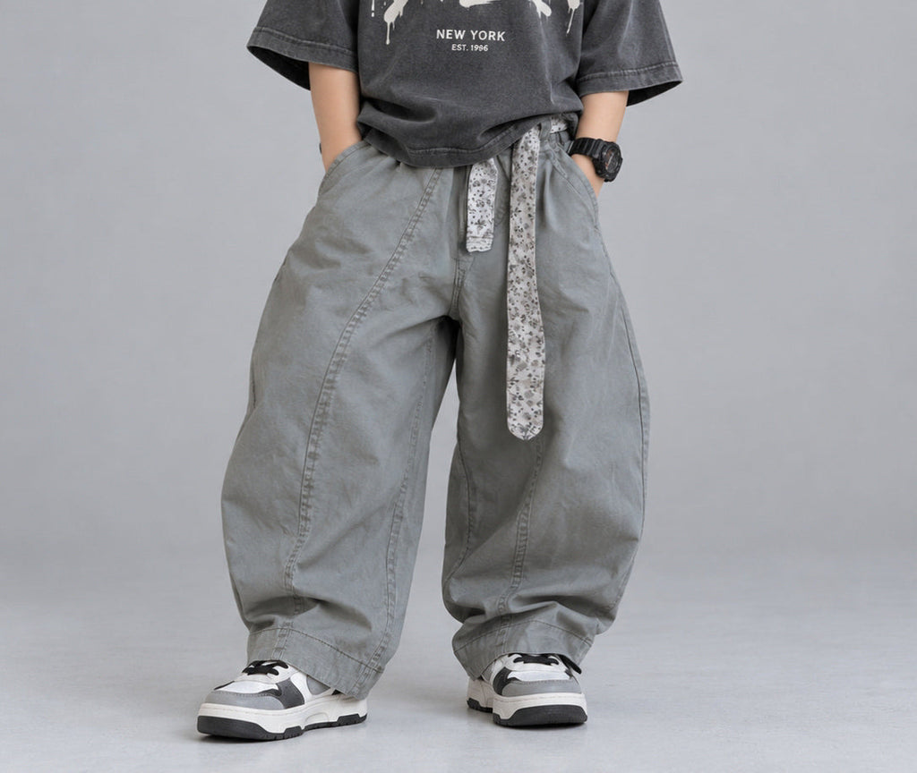 Itsukyy Pant 3930