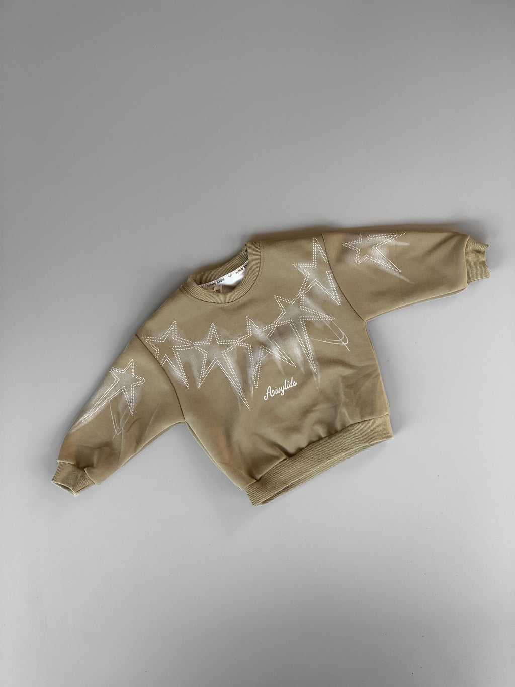 Aiwylids Star T-Shirt 3453