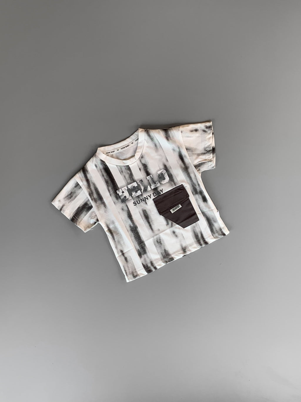 Night Fade Tiny T-shirt 3692