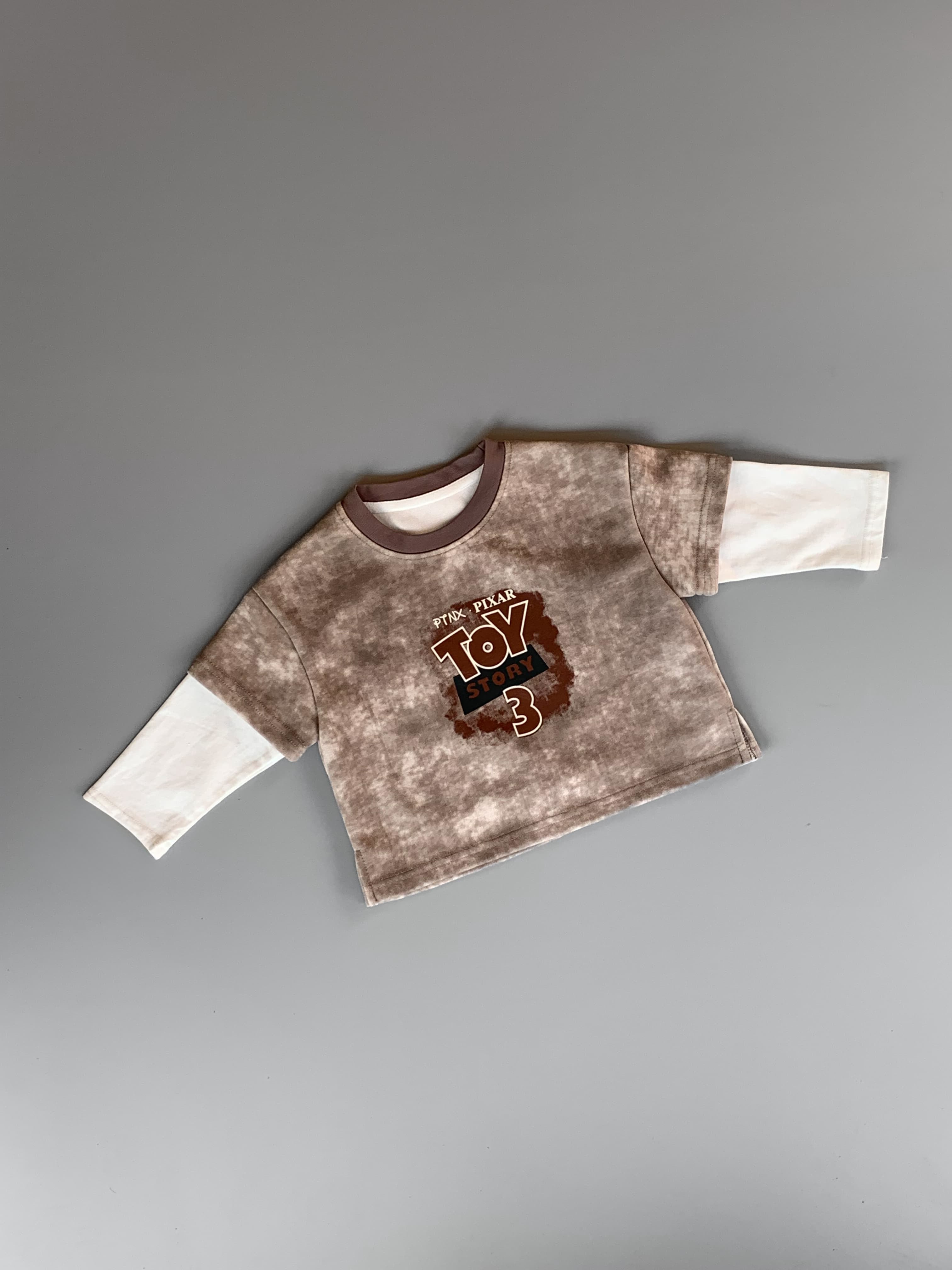 Toy Story T-shirt 1042