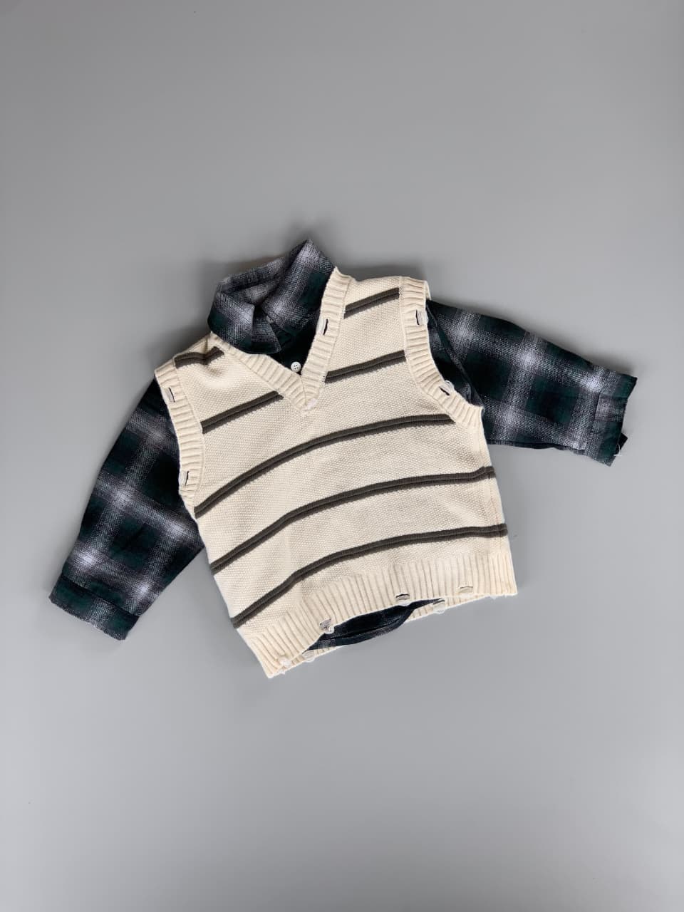 Glacier Vibe Shirt 3643