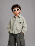 Zihan Shirt 1015