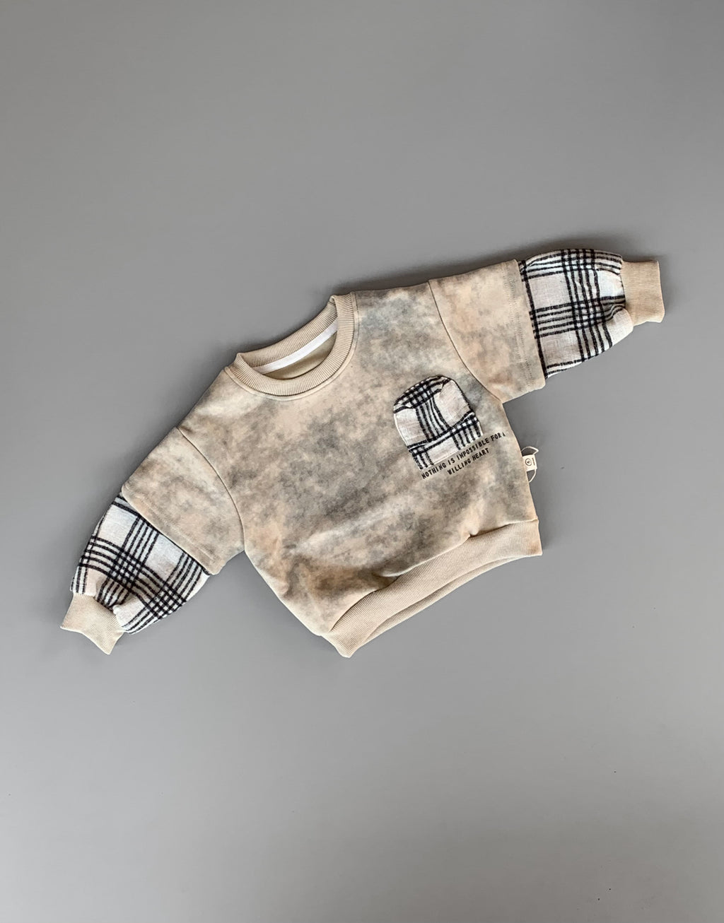 Soft Mist T-shirt 3691