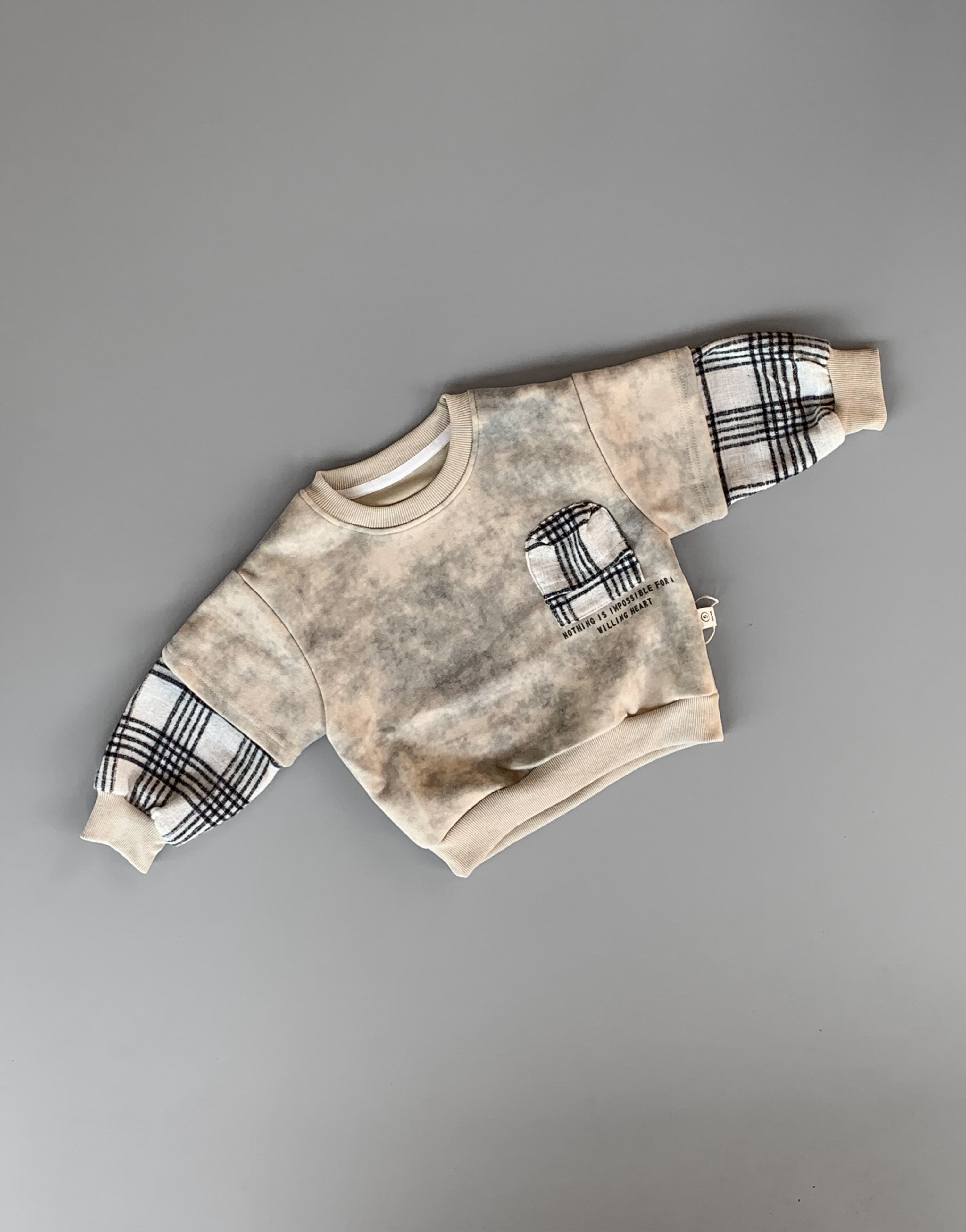 Soft Mist T-shirt 3691