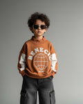 Benecio Minimal T-shirt 3342
