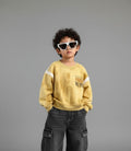 Brooklyn Oversized T-Shirt 3640