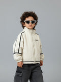 Stylish Kids Winter Jacket 3702