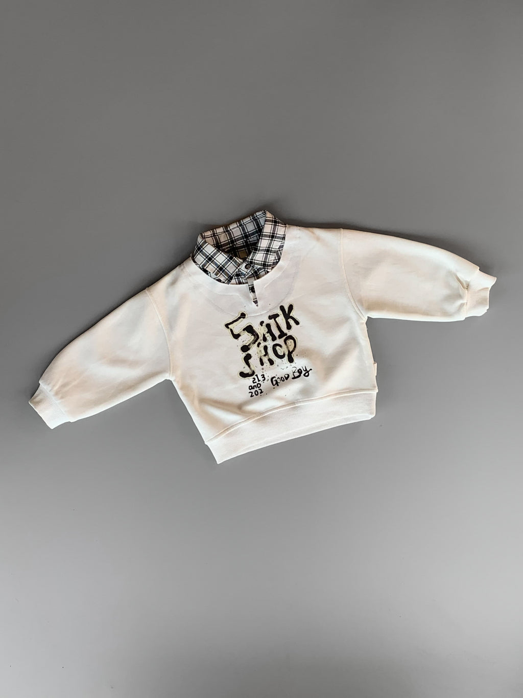Mini Grace T-shirt 3638