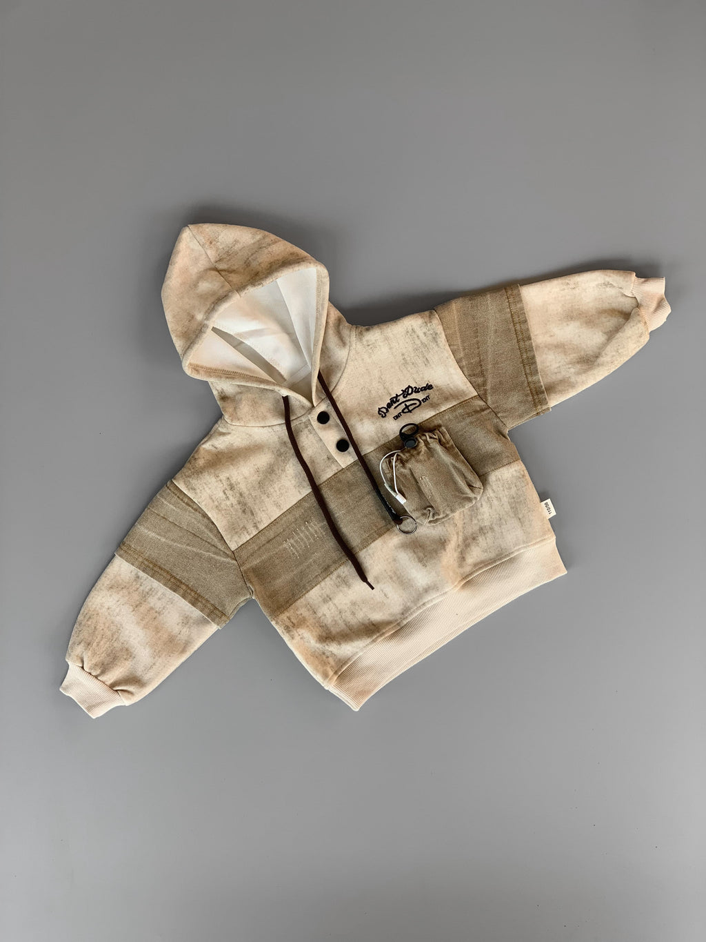Dent Dude Jacket 3632