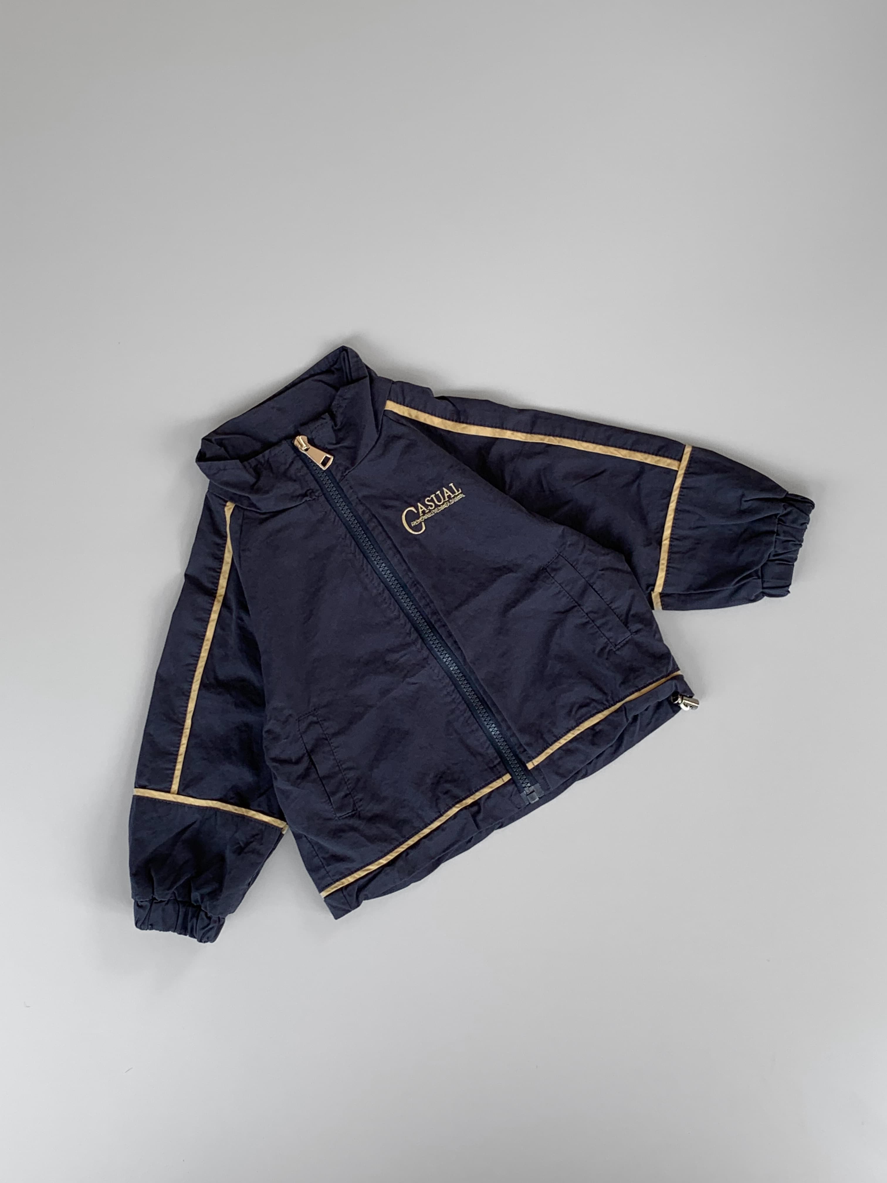 Stylish Winter Jacket 3702