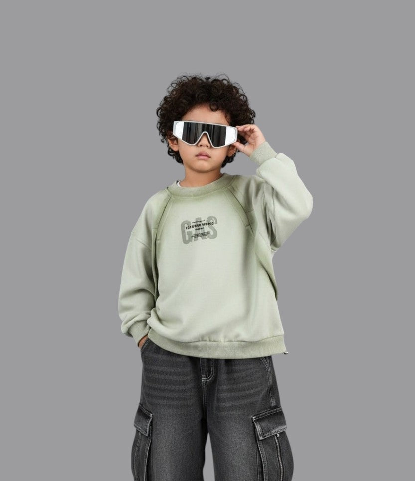Urban Modern Tshirt 1067