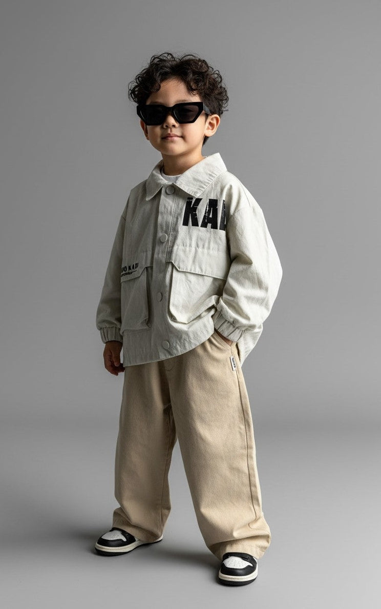 Hip Hop Junior Set