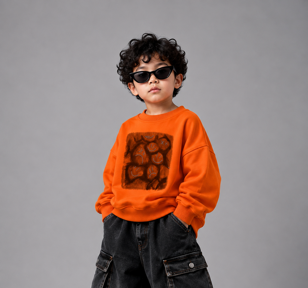 Yuxug T-shirt 1124