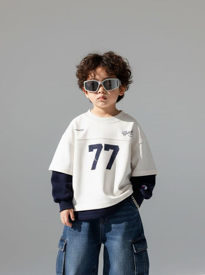 77 Urban T-shirt