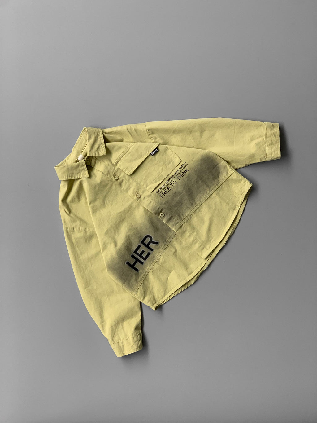 Golden Hour Shirt