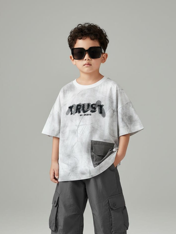 Lunar Drift  T-shirt 3450