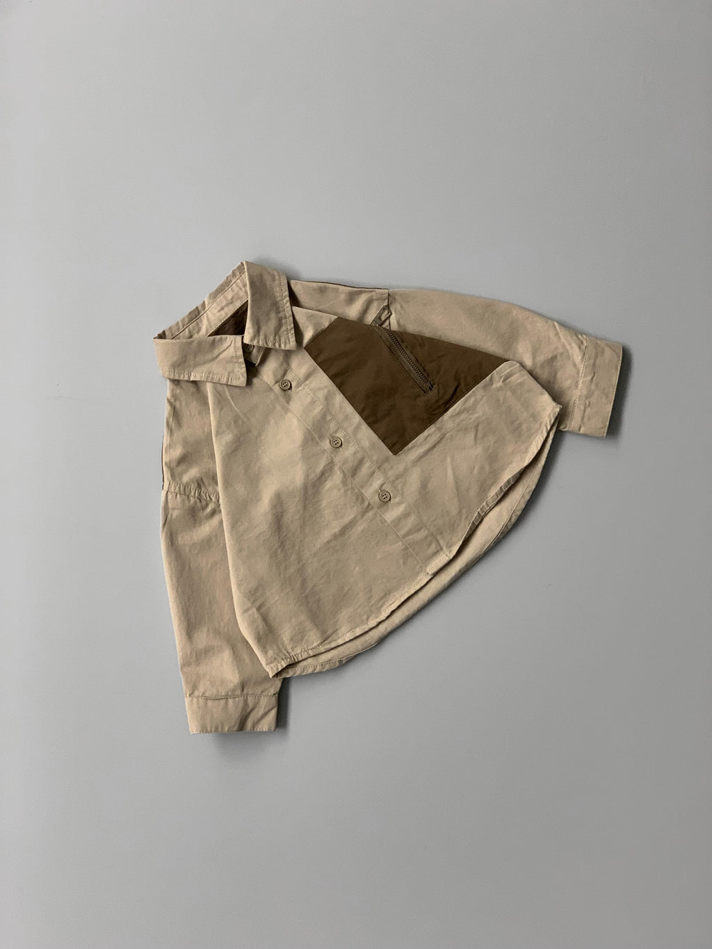 Pearl Dust Shirt 1041
