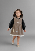 Blush Daisy 1081