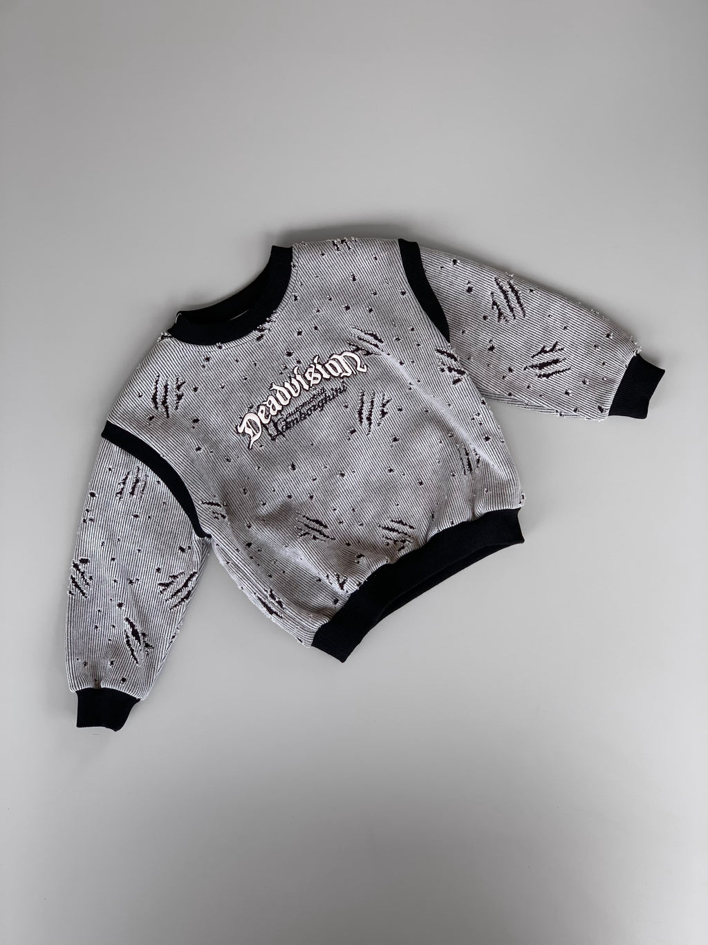 Neon Street T-shirt 1029