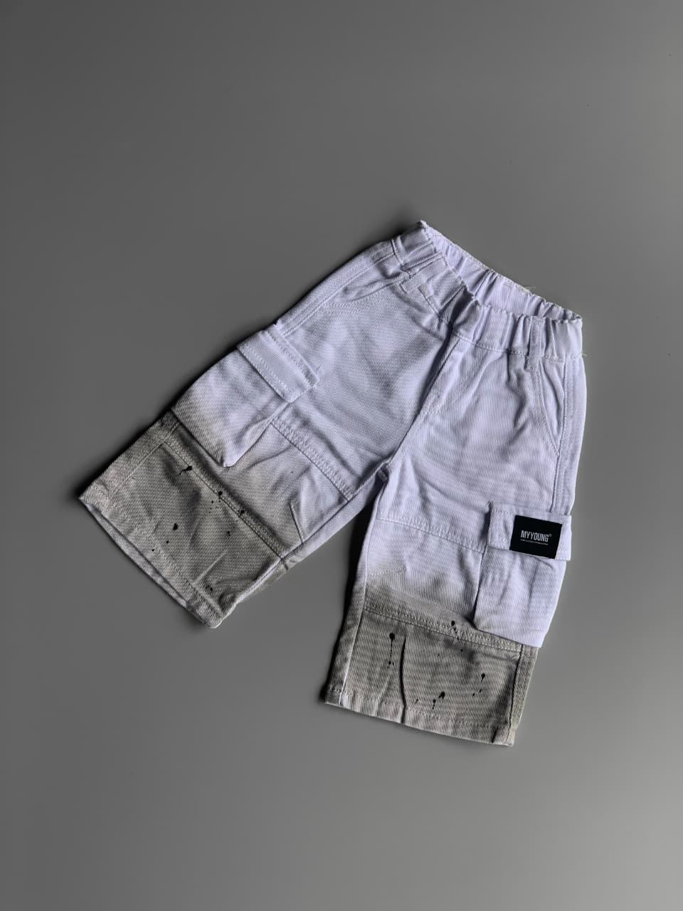 Ashline Cargo Pants