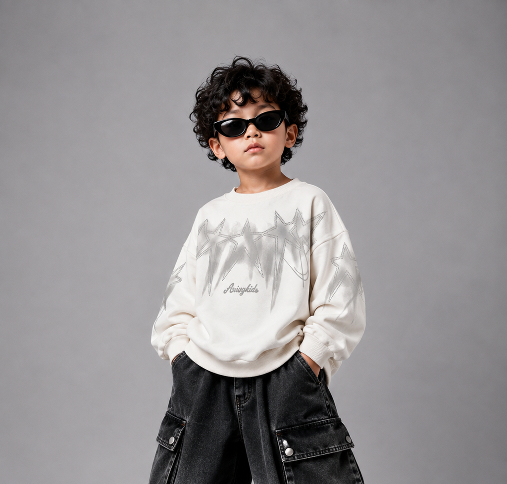 Aivylds Tshirt 3454