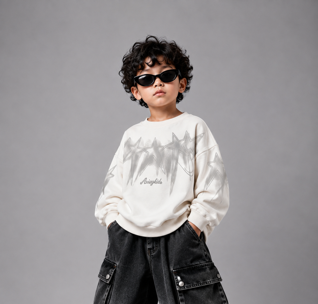 Aivylds Tshirt 3454