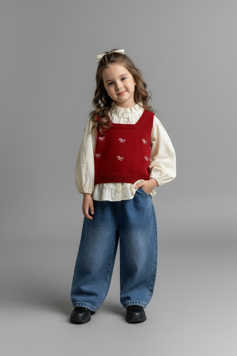Aurelia Grace Combo 3496