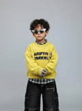 Aspire Model Full sleeve T-shirt 3689