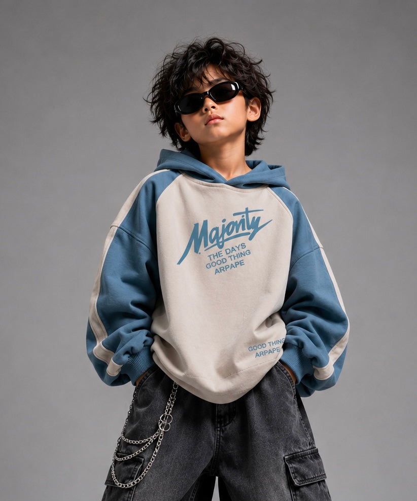 Majority woody Tshirt 3748