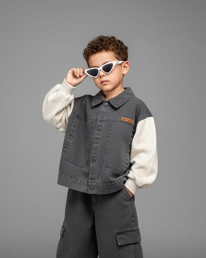 First class Empire Shirt 3637