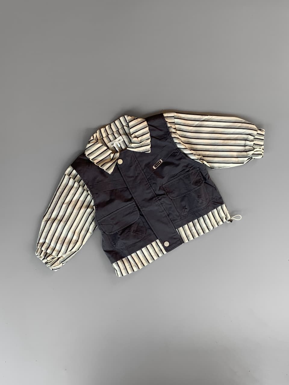 Street Mode Kids T-Shirt 3636