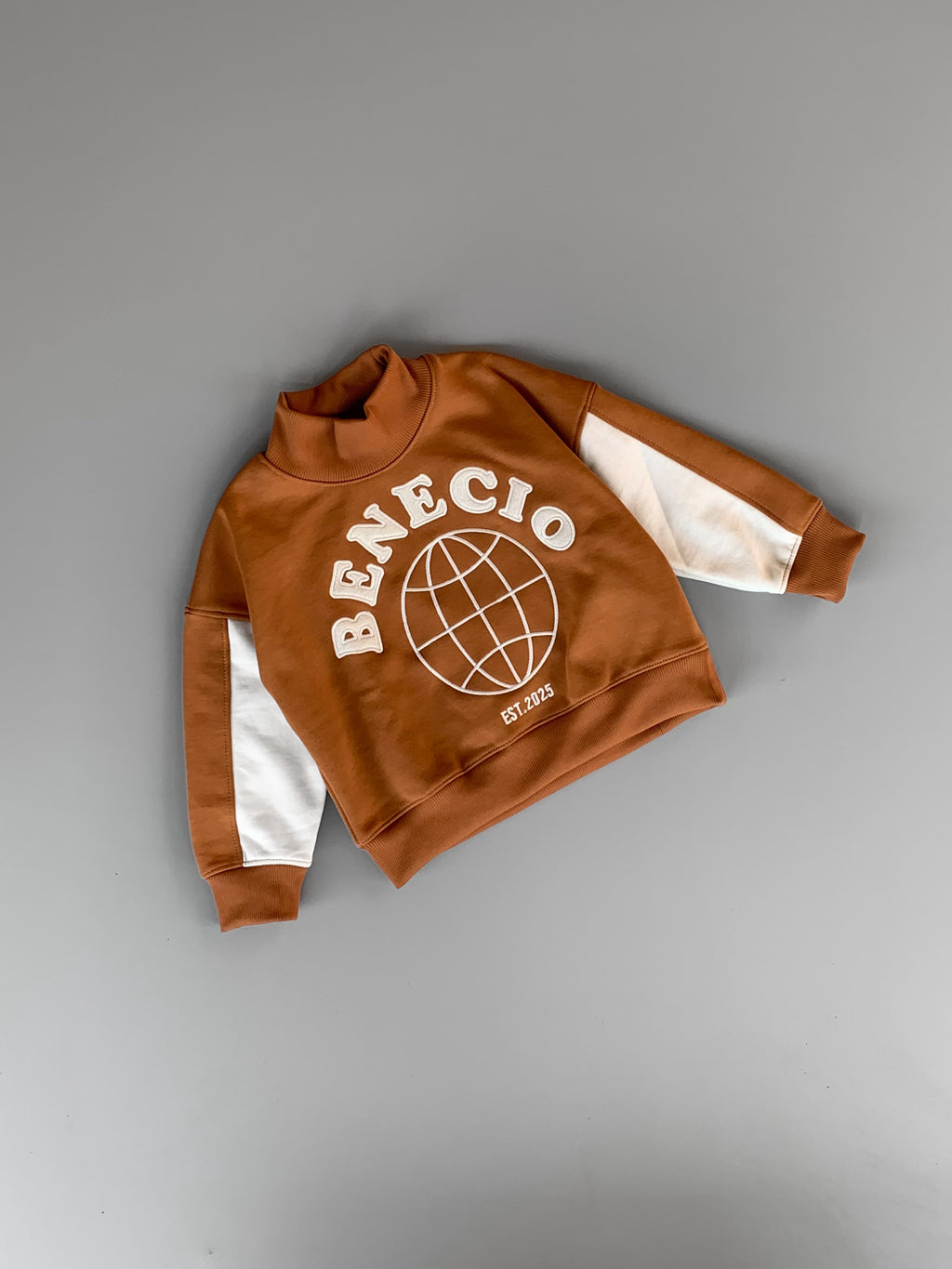 Benecio Minimal T-shirt 3342